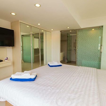 Patong Heritage Apartment By Alexanders Exterior foto